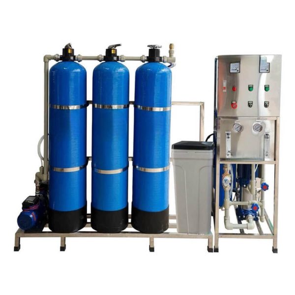 Máy lọc nước RO công nghiệp Primer công suất lọc 2000l/h