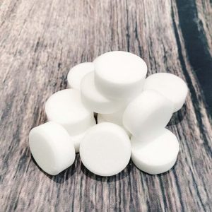 Muối hoàn nguyên là gì?