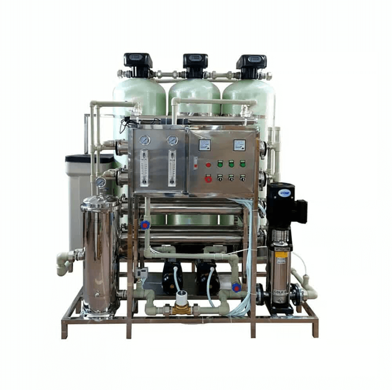máy lọc nước công nghiệp Primer
