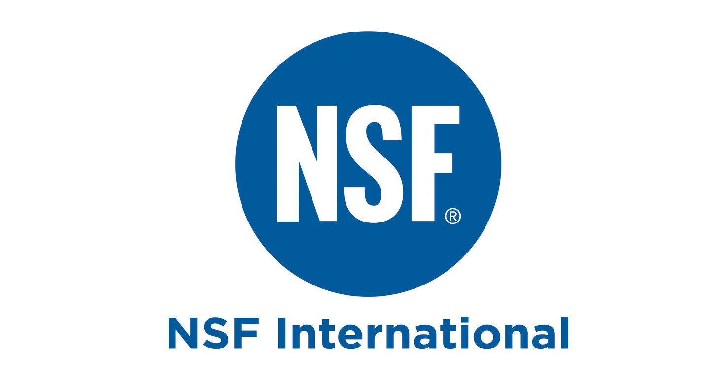 Tiêu chuẩn NSF cho điểm các đơn vị xử lý nước và cho điểm việc sử dụng nước