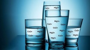 Chất làm mềm nước cứng tạm thời