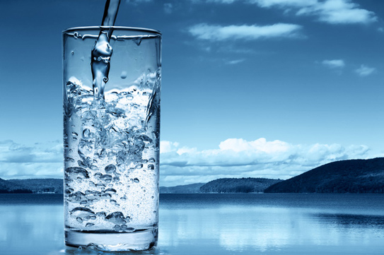 Nước RO có khác nước lọc hay nước cất không?