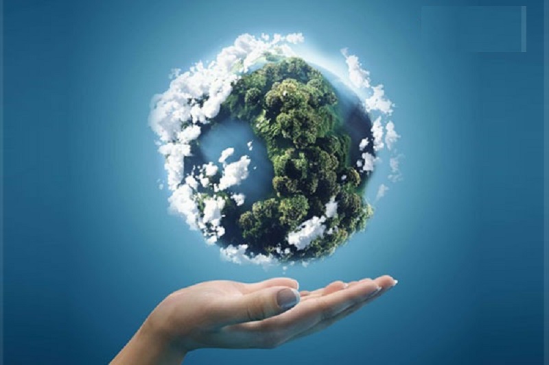 Thủng tầng ozon làm giảm chất lượng không khí trên trái đất