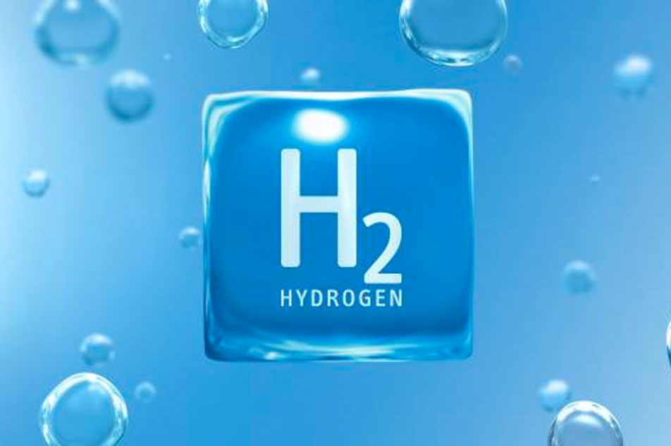 Lõi lọc nước Hydrogen giúp bổ sung nguồn Hydrogen cho nước