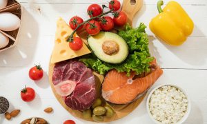 Trao đổi chất là gì?