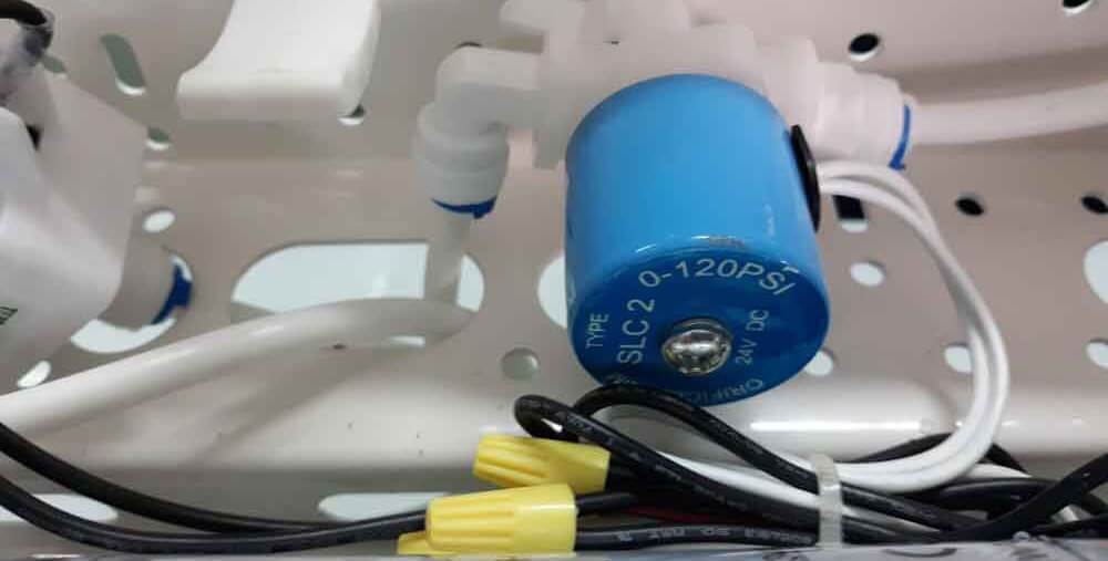 Những lưu ý khi lắp đặt