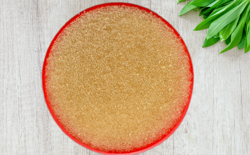 Tại sao cần hoàn nguyên hạt nhựa trao đổi Ion?