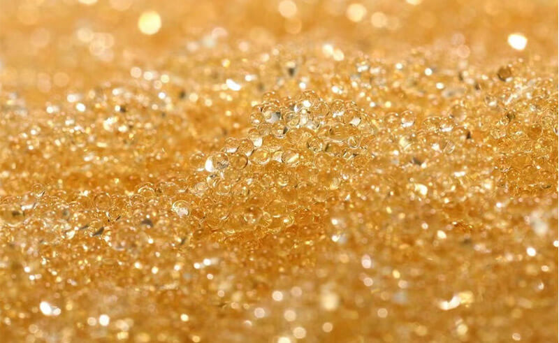 Hạt nhựa cation là gì?