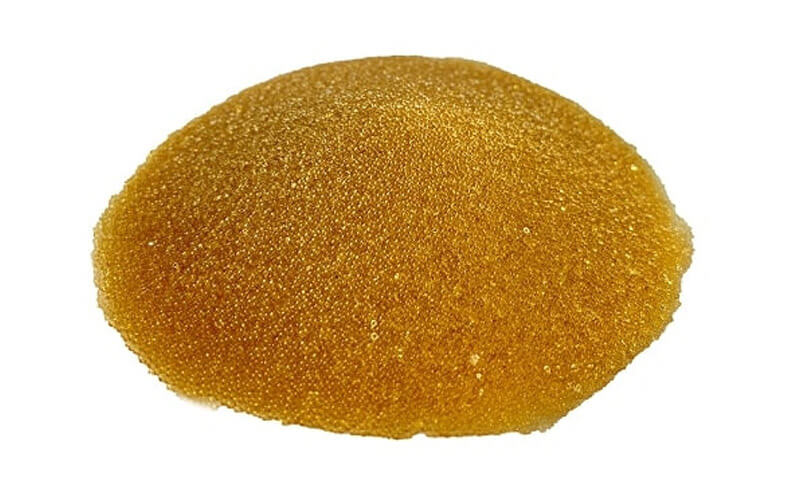 Hạt nhựa Cation (trao đổi ion dương)