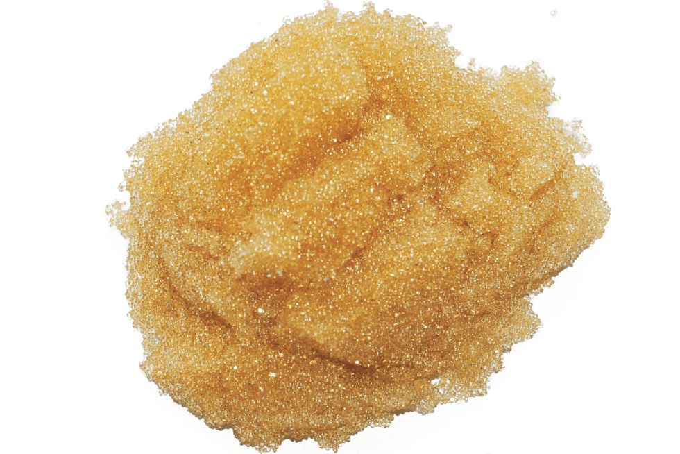 Hạt nhựa Anion (trao đổi ion âm)