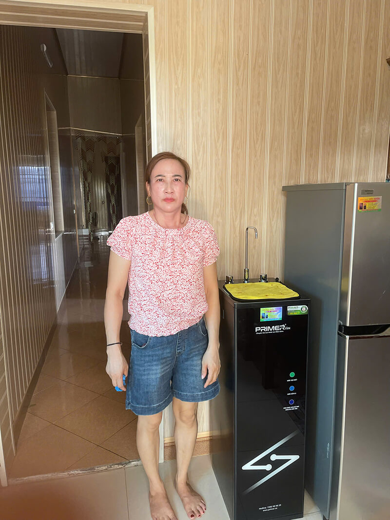 Giá bán và chế độ bảo hành