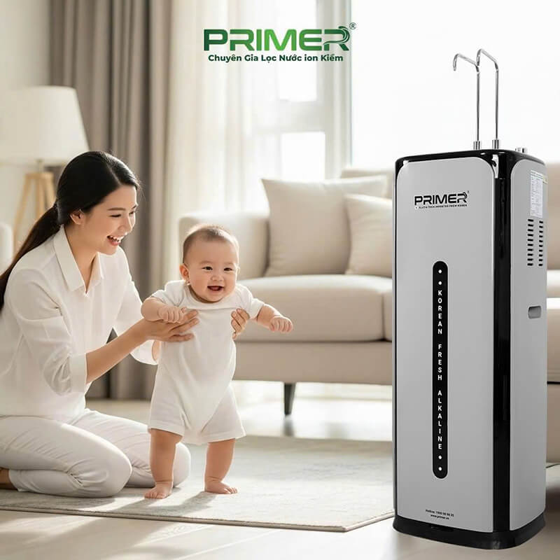 Ai nên chọn Kanzen PK09?