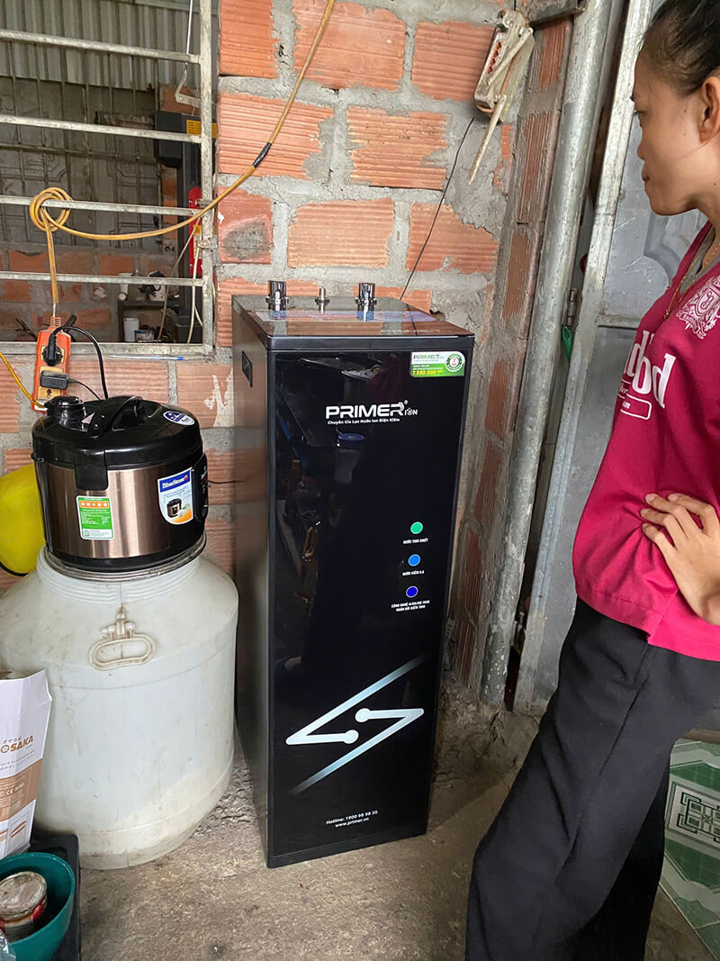 Bổ sung khoáng chất cần thiết cho cơ thể