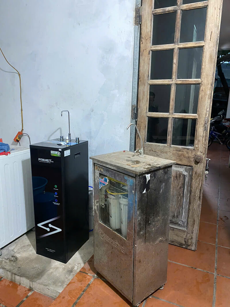 Điểm mạnh – điểm hạn chế của ION-A10