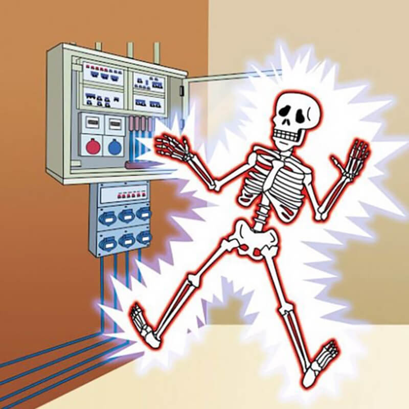 Tác hại của dòng rò – Không hề nhỏ như bạn nghĩ Tác hại của dòng rò – Không hề nhỏ như bạn nghĩ
