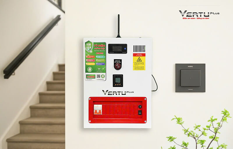 MD-1P88 - Công nghệ bảo vệ thế hệ mới