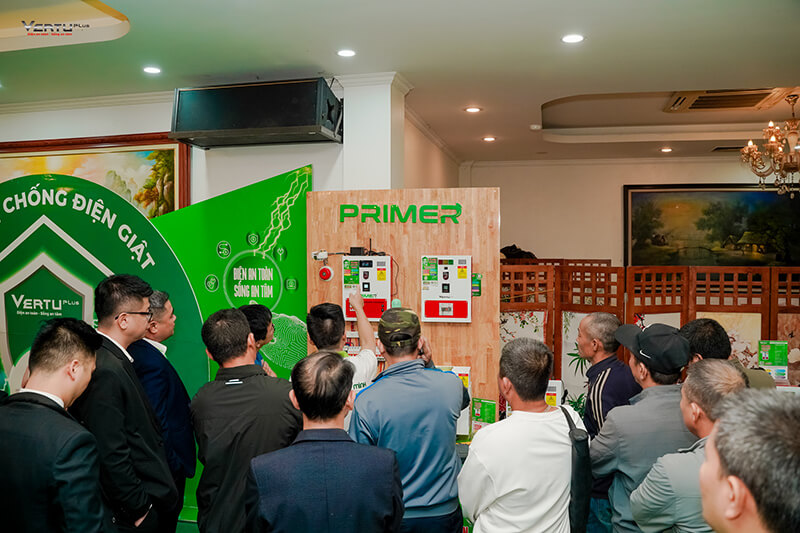 Nên chọn loại nào cho gia đình/công trình?