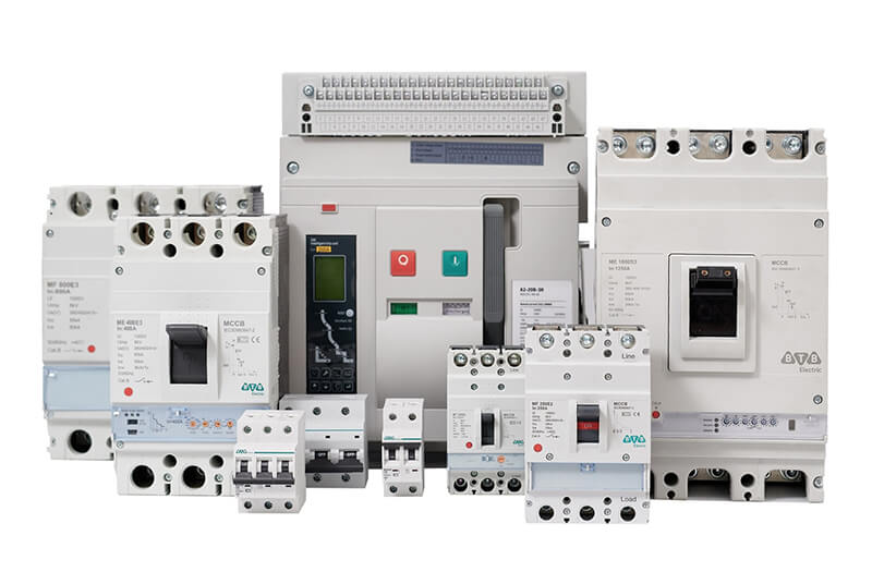 Hiểu đúng về CB – CB không phải thiết bị chống rò, càng không phải thiết bị chống giật Hiểu đúng về CB – CB không phải thiết bị chống rò, càng không phải thiết bị chống giật