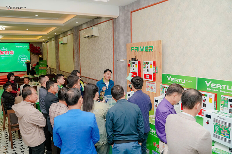 Thiết bị chống điện giật – Giải pháp bảo vệ chuyên sâu cho phòng tắm