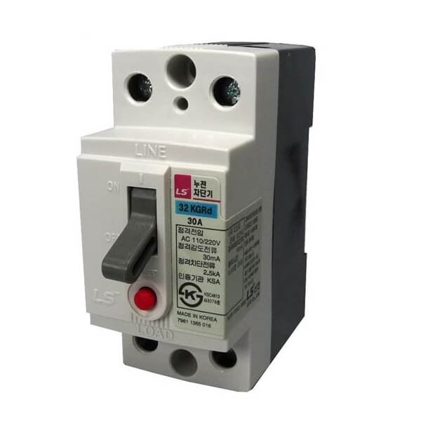 Ưu điểm của Aptomat chống giật 30mA Ưu điểm của Aptomat chống giật 30mA