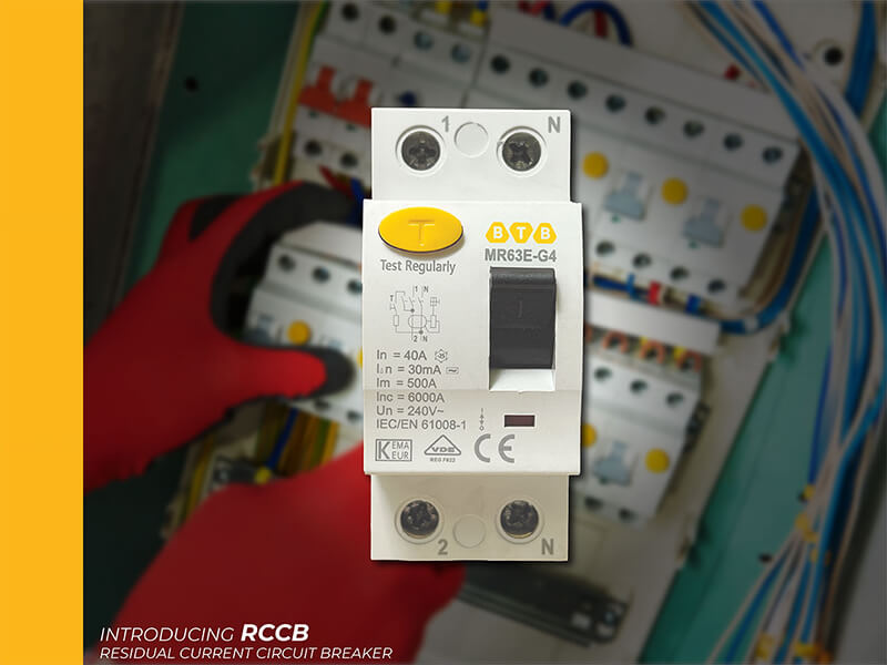 Aptomat chống giật là gì?