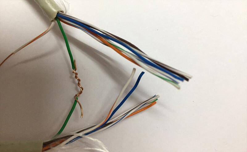 Các nguyên nhân phổ biến gây chập điện