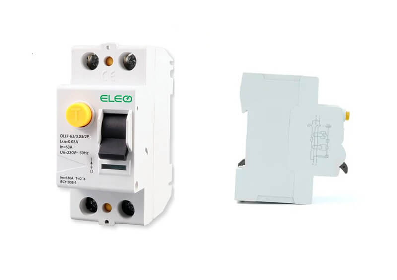CB chống giật giả lập – Nguy cơ tiềm ẩn khó lường CB chống giật giả lập – Nguy cơ tiềm ẩn khó lường