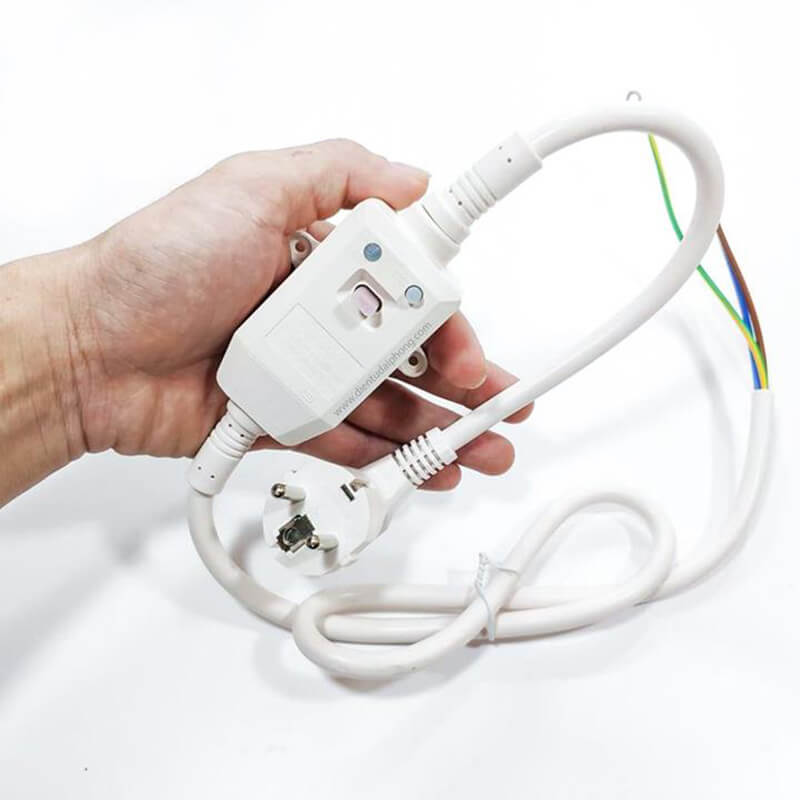 ELCB (Earth Leakage Circuit Breaker) là gì?