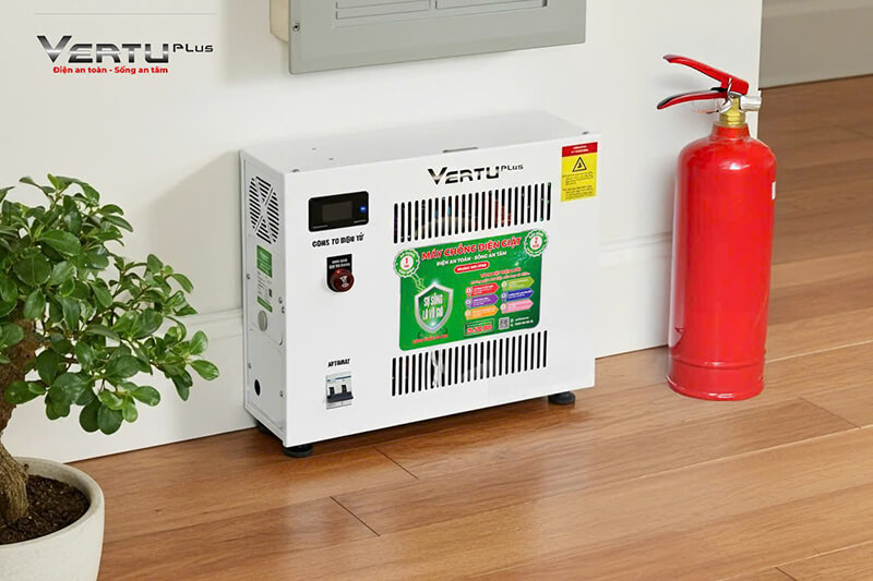 Các thông số kỹ thuật - Bí quyết chọn SPD đúng chuẩn Các thông số kỹ thuật - Bí quyết chọn SPD đúng chuẩn