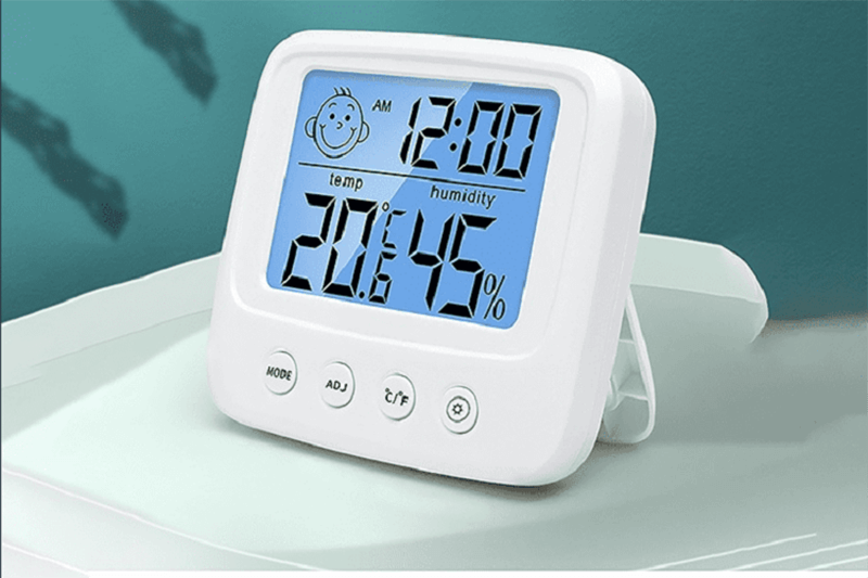 Giải pháp kiểm soát độ ẩm hiệu quả Giải pháp kiểm soát độ ẩm hiệu quả