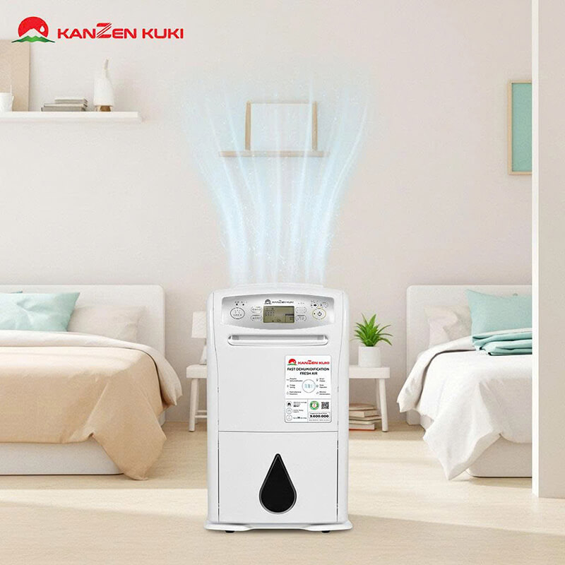 Khi nào nên chọn điều hòa? Khi nào nên chọn máy hút ẩm?