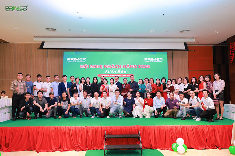 Không ngừng đồng hành cùng đại lý và đối tác Không ngừng đồng hành cùng đại lý và đối tác