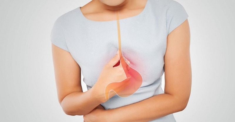 Nước ion kiềm có khả năng hỗ trợ trong một số trường hợp trào ngược thanh quản – họng